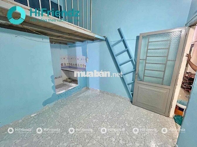 2TRIỆU8🔥KHU SÂN BAY - PHÒNG GÁC- CỬA SỔ