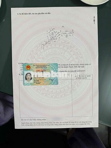 Bán gấp thì giá luôn rẻ, chỉ hơn 2 tỷ/lô 100m full thổ tại Hoà Lạc