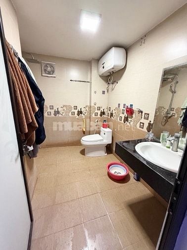 Bán Nhà riêng tại Minh Khai, 11,2 tỷ, 100m2, 9PN, 10WC, sổ đỏ giá hời