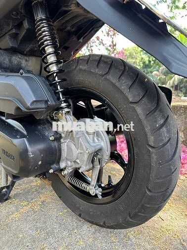 Yamaha 2023 6000 km Đỏ
