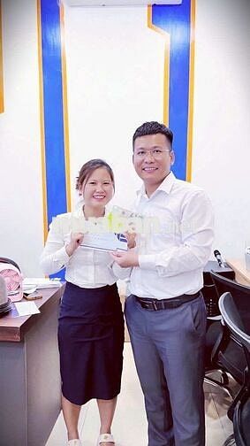 Cơ hội việc làm - Nhân viên kinh doanh tại TDM 