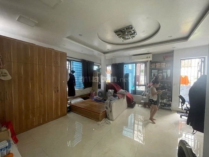 Bán Nhà riêng tại Minh Khai, 11,2 tỷ, 100m2, 9PN, 10WC, sổ đỏ giá hời