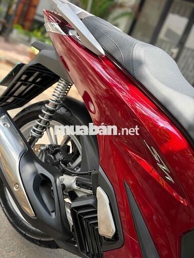 Honda SH 125 CBS 2025 Đỏ 2900 km