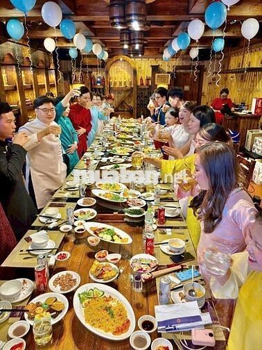 Cơ hội việc làm - Nhân viên kinh doanh tại TDM 