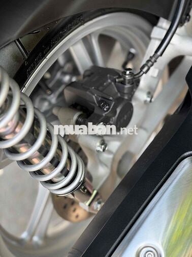 Honda SH 125 CBS 2025 Đỏ 2900 km