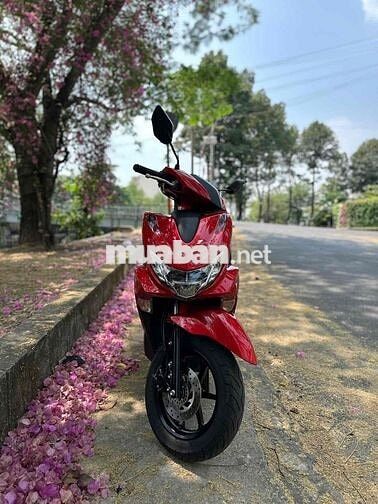 Yamaha 2023 6000 km Đỏ