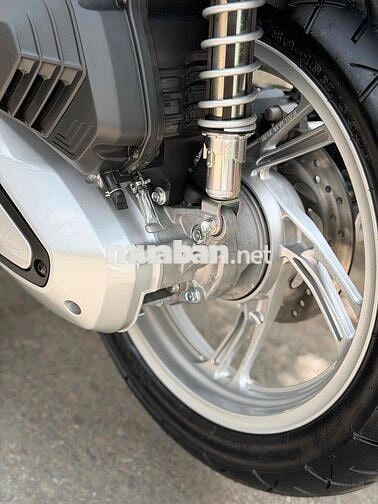 Honda SH 125 CBS 2025 Đỏ 2900 km