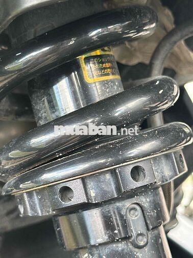 Yamaha Exciter 155 2020 Biển 83 - Up Full đồ real