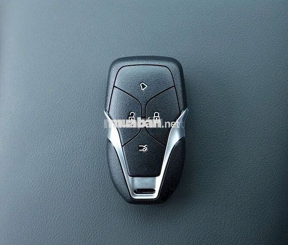Xe ô tô điện VinFast VF8 Đỏ