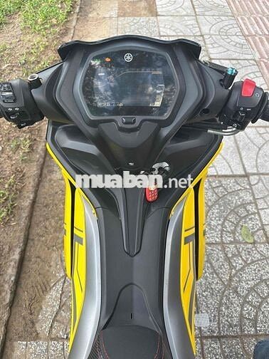 Yamaha Exciter 155 2020 Biển 83 - Up Full đồ real