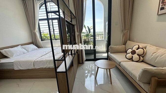 căn hộ cao cấp hòa xuân cho thuê - apartment for rent hoa xuan