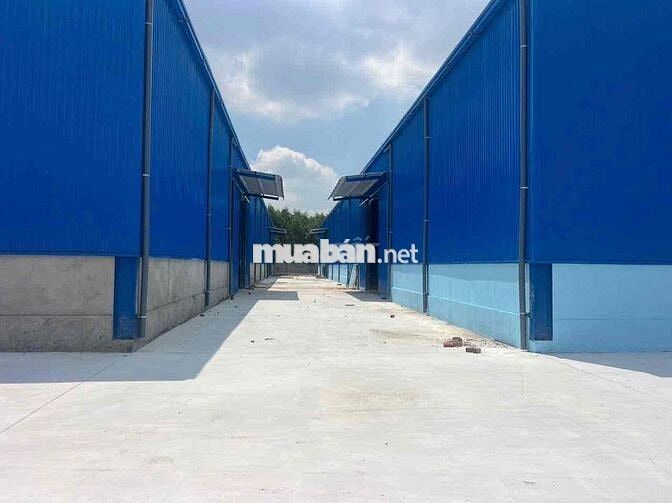❇️ Kho xưởng 5600m Đất Cuốc Bắc Tân Uyên