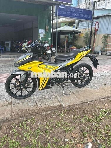 Yamaha Exciter 155 2020 Biển 83 - Up Full đồ real