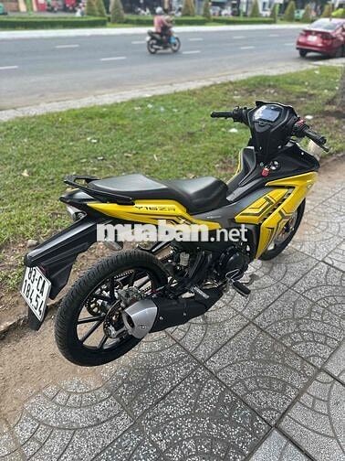 Yamaha Exciter 155 2020 Biển 83 - Up Full đồ real