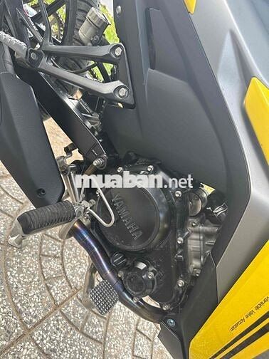 Yamaha Exciter 155 2020 Biển 83 - Up Full đồ real