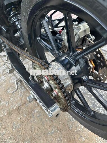 Yamaha Exciter 155 2020 Biển 83 - Up Full đồ real