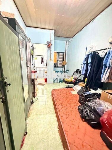 Bán nhà ngay hẻm 266[Tô Hiến Thành],[Quận10],[3.1 X 9]m, giá tốt