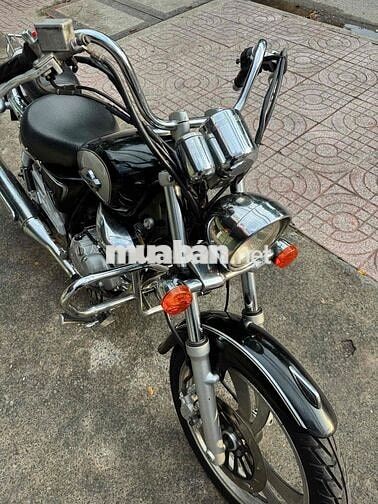 Suzuki GZ150A 2013 hồ sơ cầm tay