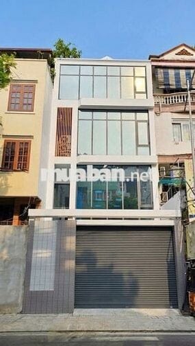 NHÀ ĐẸP ỐP KÍNH - 413F Lê Văn Sỹ,Q3 - Dt 5x21, 3 lầu, trống suốt