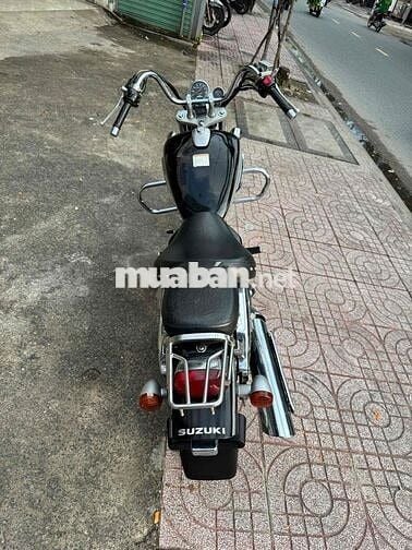 Suzuki GZ150A 2013 hồ sơ cầm tay