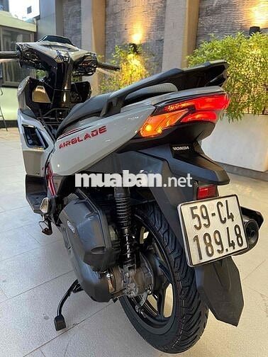 🔰Ab160_2023 Xám xi măng,Bản ABS,Bstp,1 đời Chủ