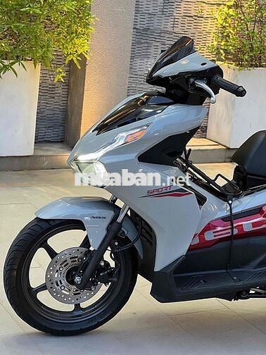 🔰Ab160_2023 Xám xi măng,Bản ABS,Bstp,1 đời Chủ