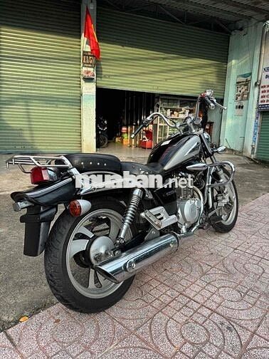 Suzuki GZ150A 2013 hồ sơ cầm tay