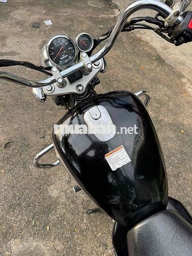 Suzuki GZ150A 2013 hồ sơ cầm tay