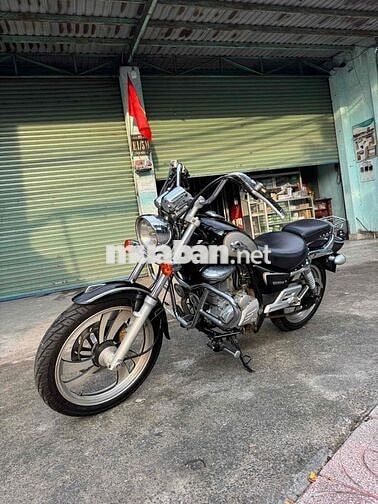 Suzuki GZ150A 2013 hồ sơ cầm tay