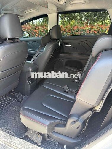 Hyundai Stargazer 2024 X 1.5 AT - 46000 km