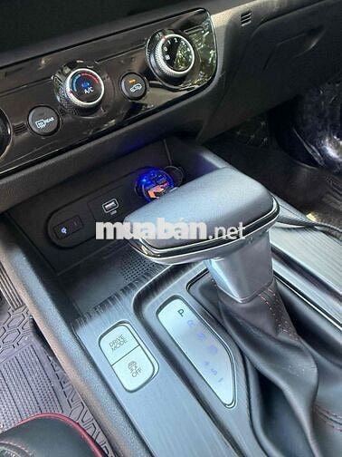 Hyundai Stargazer 2024 X 1.5 AT - 46000 km