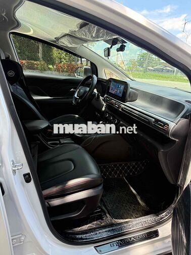 Hyundai Stargazer 2024 X 1.5 AT - 46000 km
