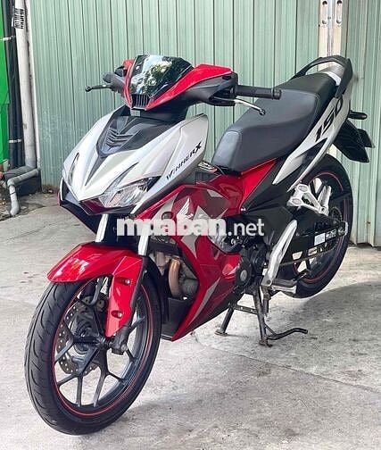Honda Winner X ABS 2020 bao kí giấy