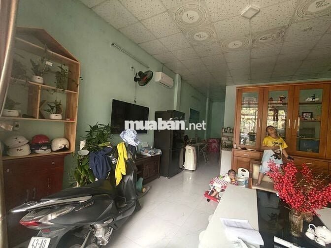 🔴💥Bán nhà C4 đường 7,5m Đại La 2 - Gần đường Hoàng Văn Thái