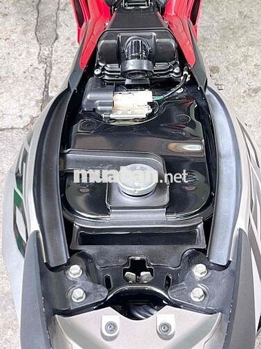 Honda Winner X ABS 2020 bao kí giấy