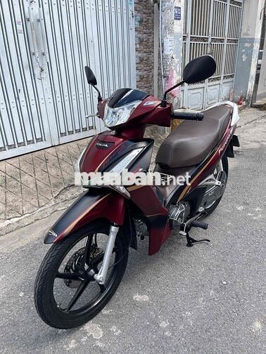 Future Led 125 2022 bstp 9chủ máy zin xe bao đẹp