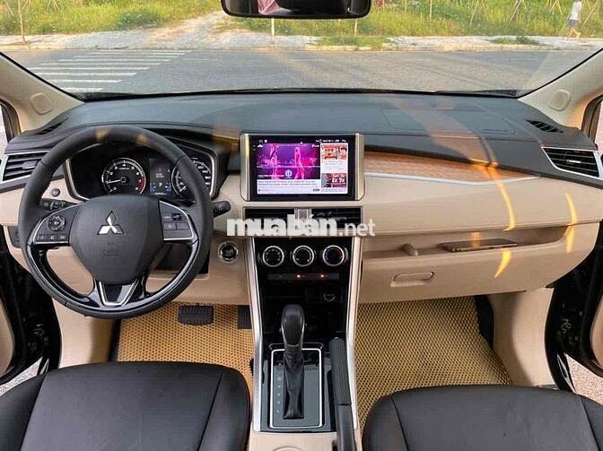 Mitsubishi Xpander 2019 Edition Đen