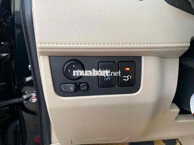 Mitsubishi Xpander 2019 Edition Đen