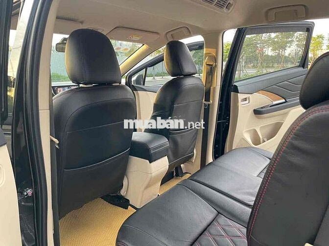 Mitsubishi Xpander 2019 Edition Đen