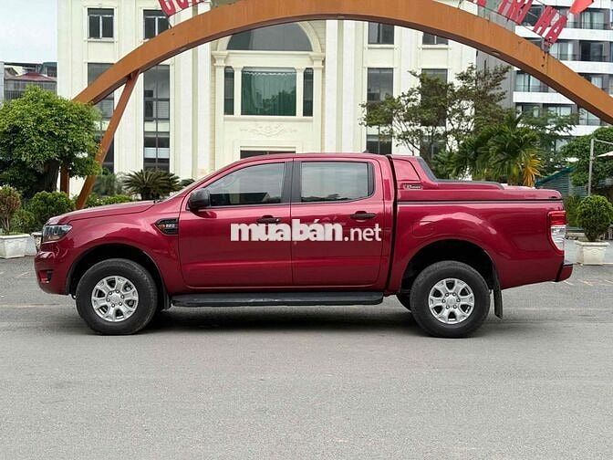 Ford Ranger XLS 2.2AT 2022