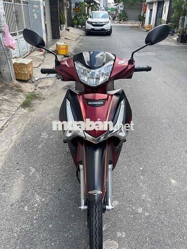 Future Led 125 2022 bstp 9chủ máy zin xe bao đẹp