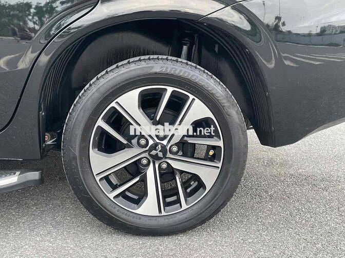 Mitsubishi Xpander 2019 Edition Đen