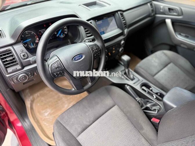 Ford Ranger XLS 2.2AT 2022