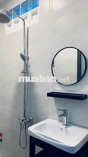 STUDIO 30M2 FULL NỘI THẤT HẺM XE HƠI 178/4 PHAN ĐĂNG LƯU, Q.PHÚ NHUẬN