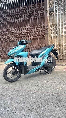 Vario 150 Xanh Băng Máy Làm Zin Chính Chủ