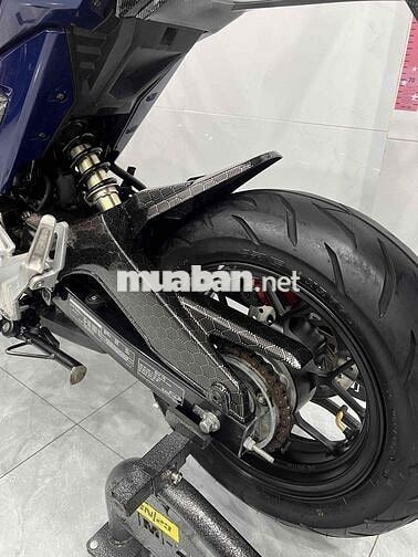 MSX 125 2021 , BSTP chính chủ
