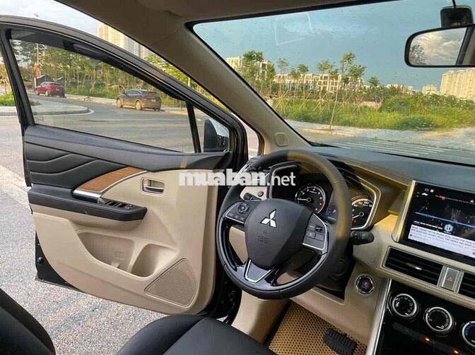 Mitsubishi Xpander 2019 Edition Đen