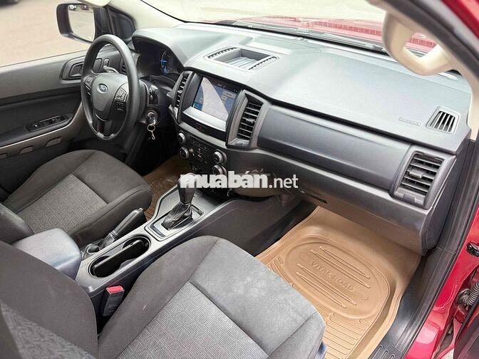 Ford Ranger XLS 2.2AT 2022