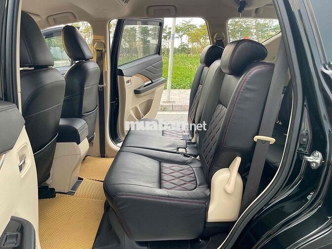 Mitsubishi Xpander 2019 Edition Đen