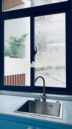 STUDIO 30M2 FULL NỘI THẤT HẺM XE HƠI 178/4 PHAN ĐĂNG LƯU, Q.PHÚ NHUẬN
